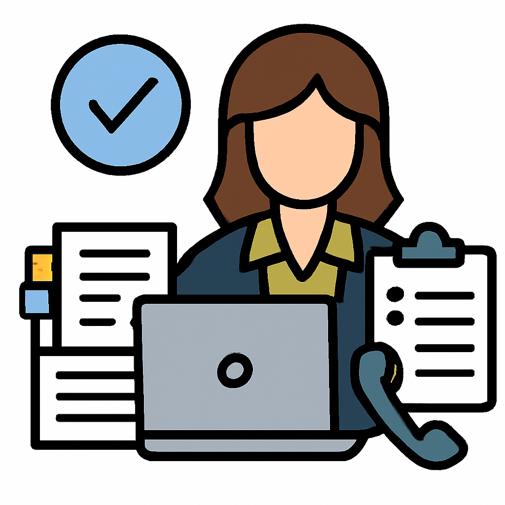 Administrative Support