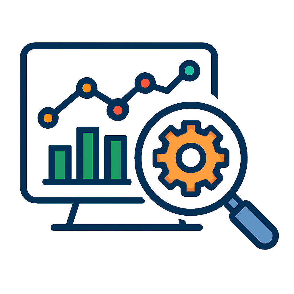 Analytics, Measurement & Optimization