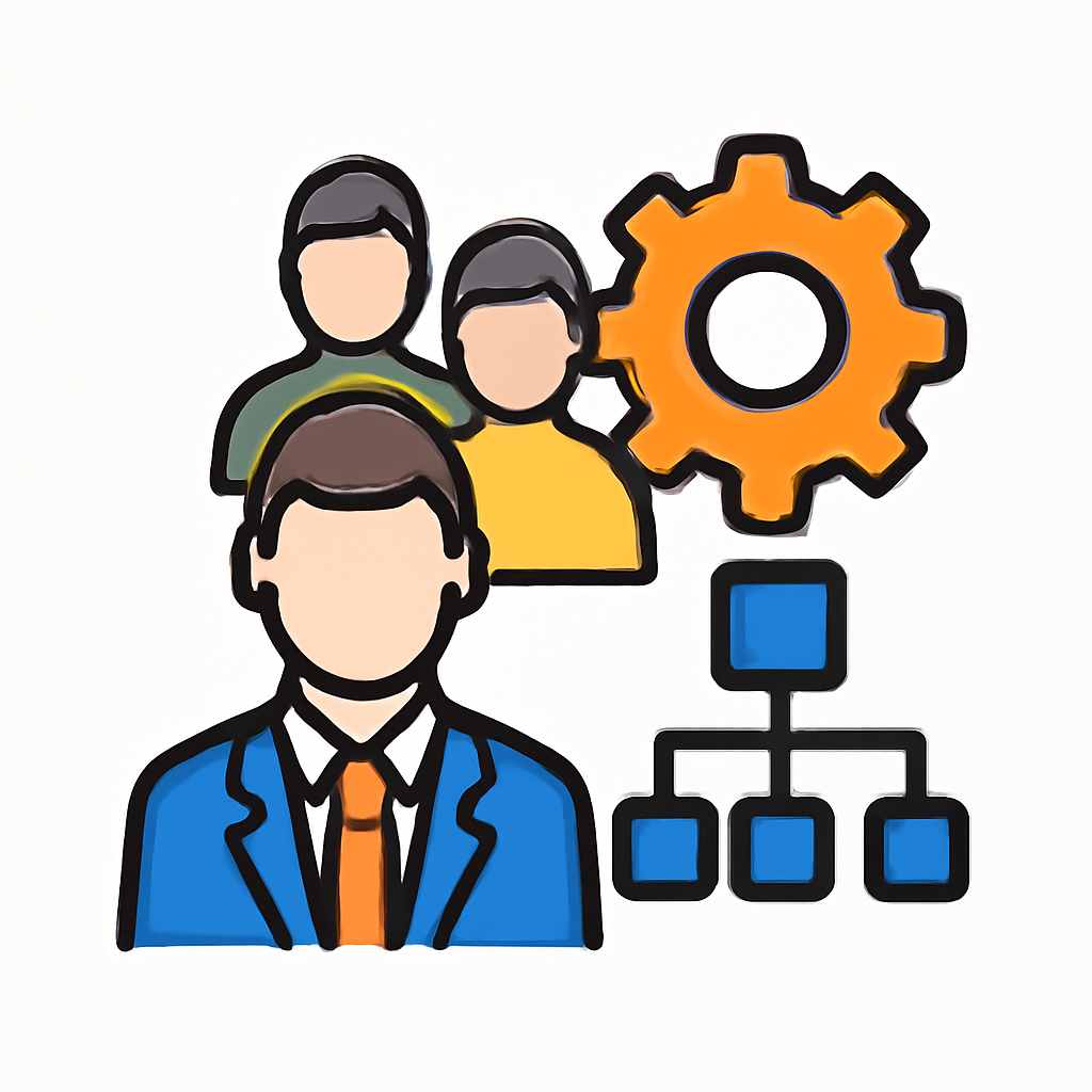 Client Management & Business Operations