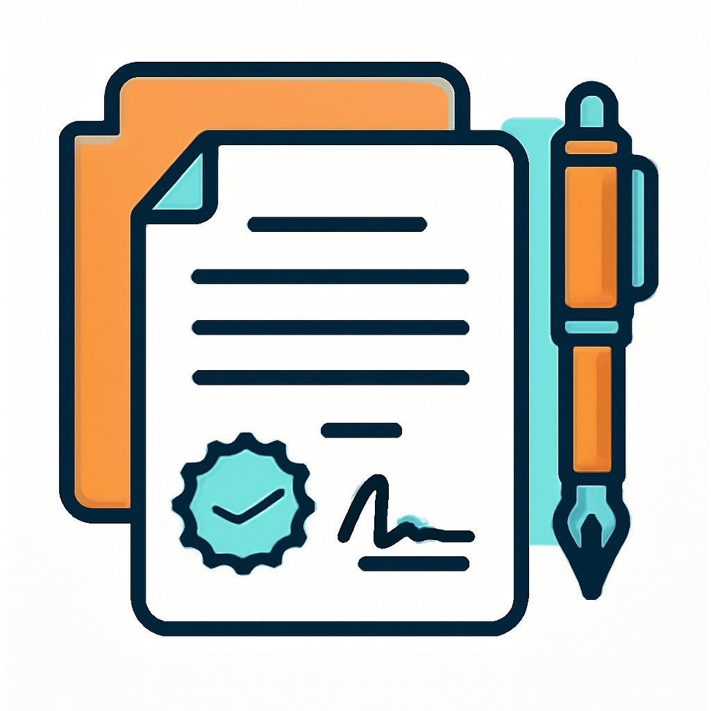 Contract Administration & Lifecycle Management