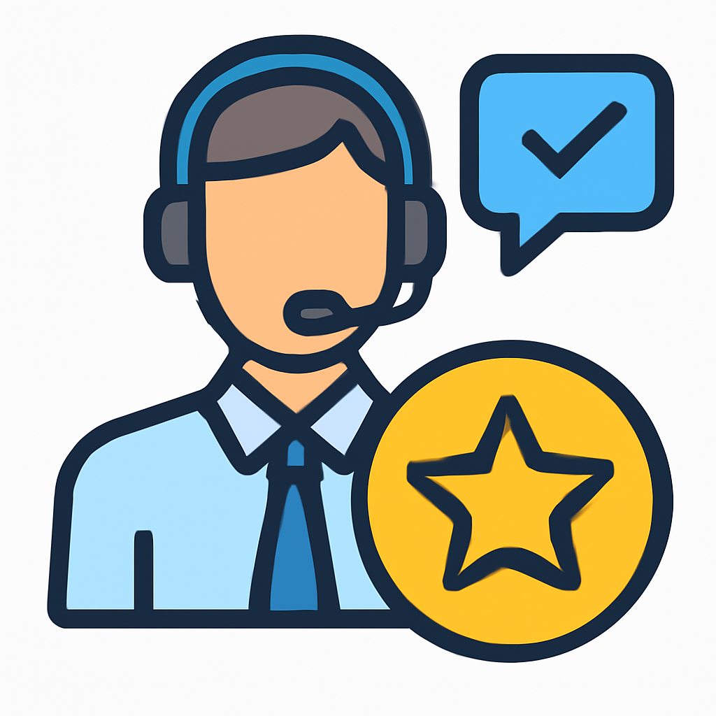 Customer Success