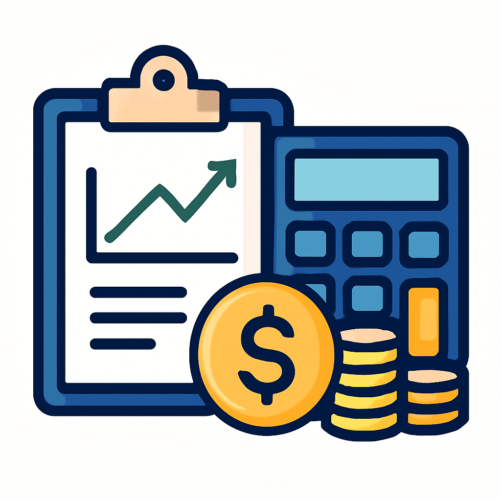 Finance & Cost Management