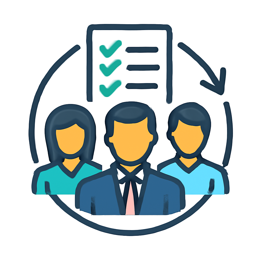 Human Resources & Workforce Management