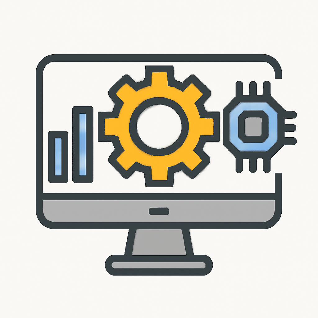 Industry-Specific Applications