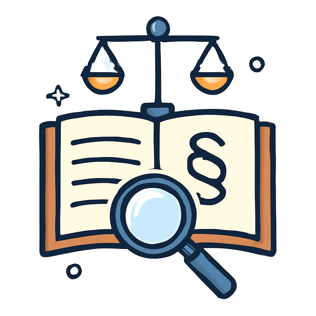 Legal Research & Analysis