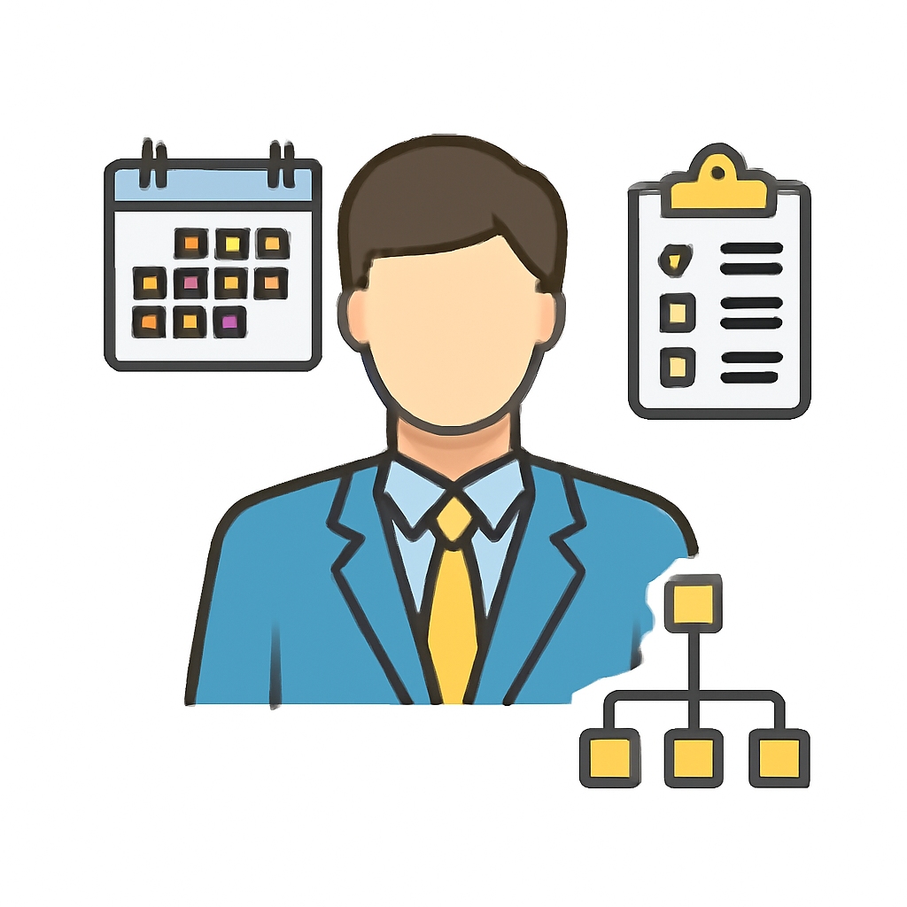 Temporary & Contractor Access Program Design