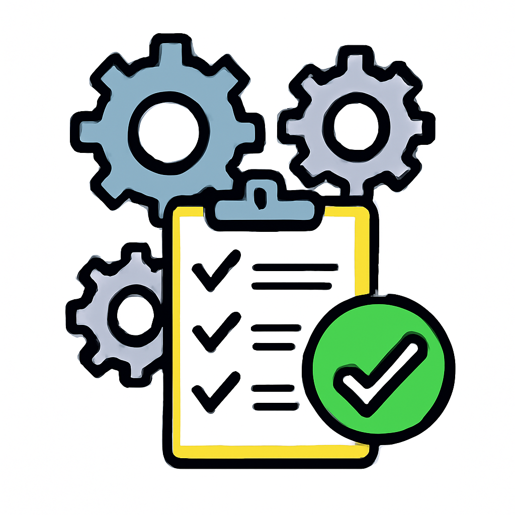 Operations & Production Management