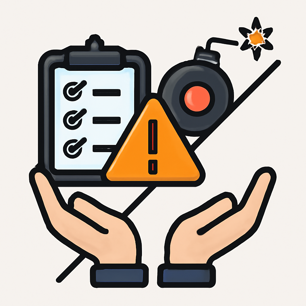 Risk Assessment & Management