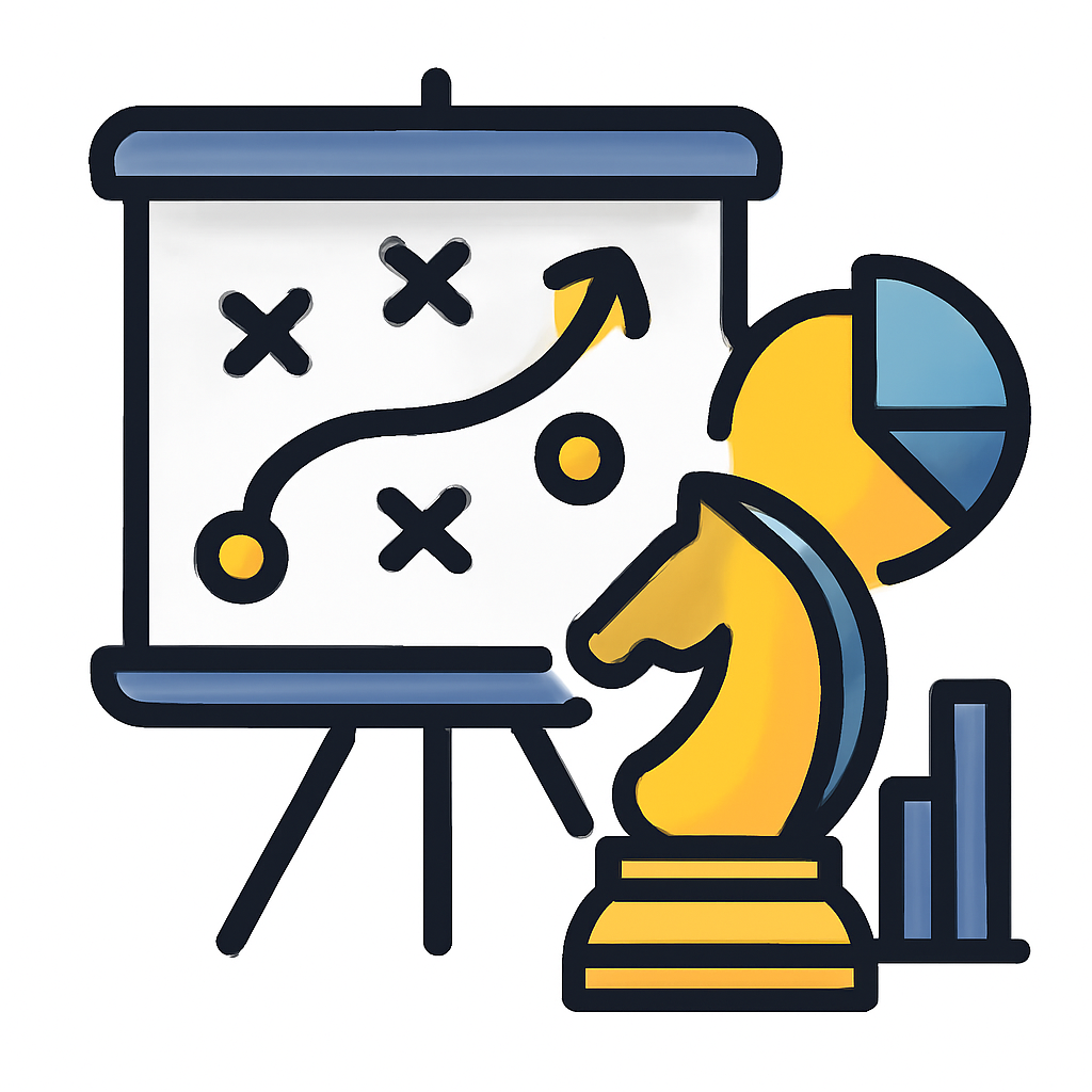 Strategic Planning & Analysis