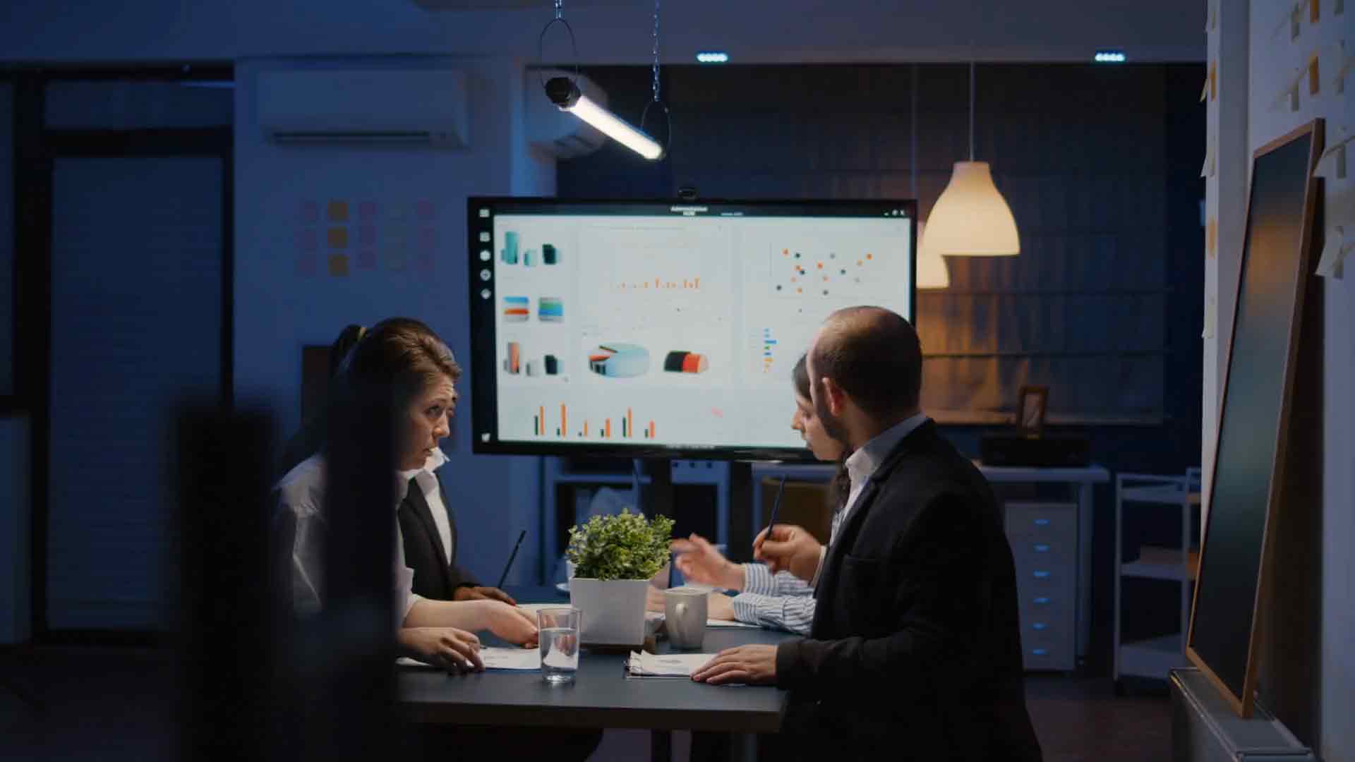 Diagram showing the setup process for integrating Power BI with Azure Machine Learning