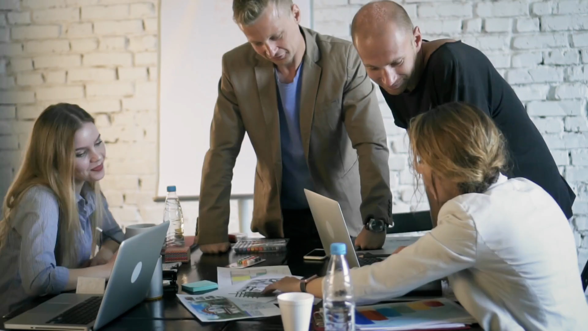 A competitive landscape analysis of Power BI consultancy services