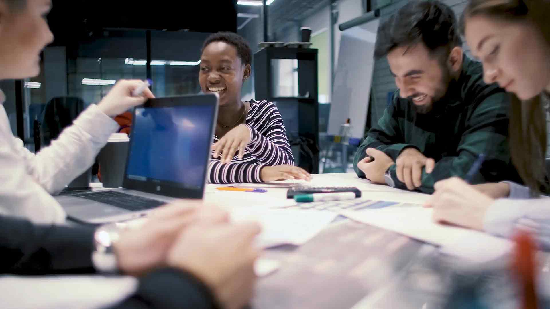 Power BI security settings dashboard ensuring data protection