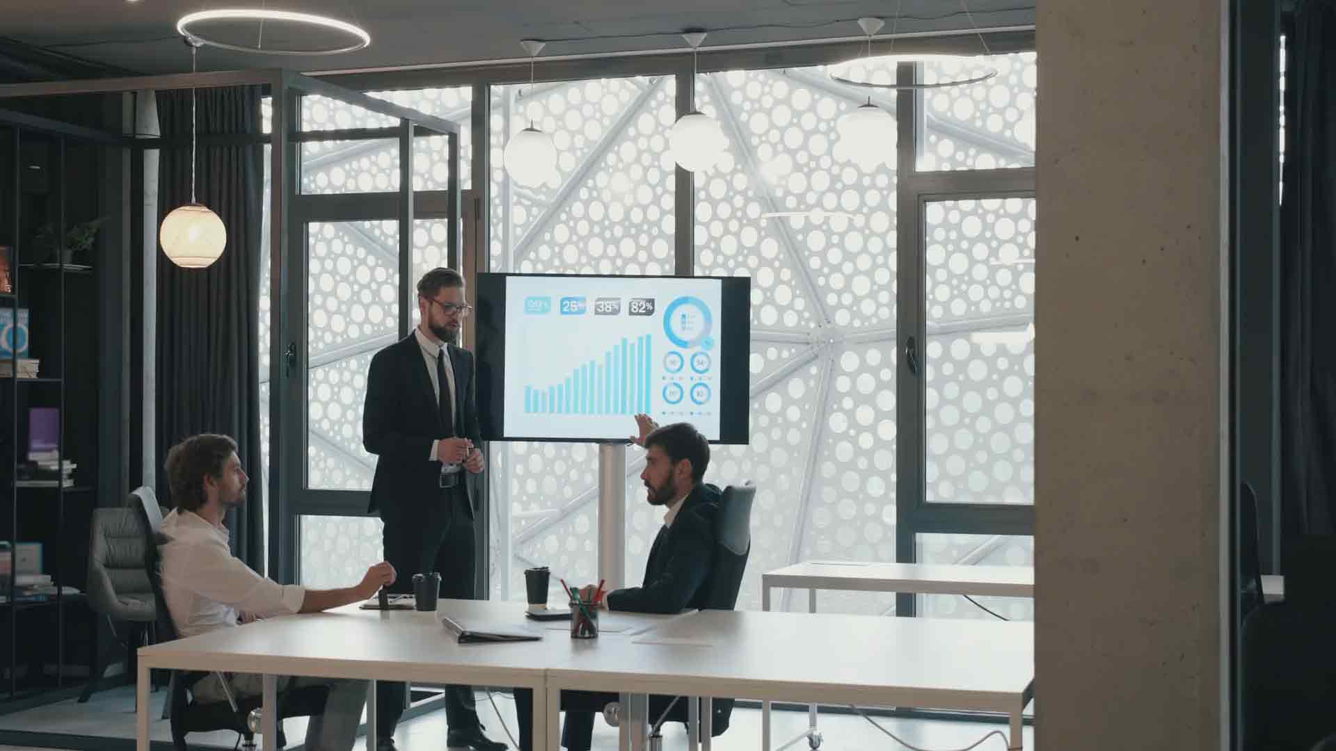 Local Power BI User Group Meetup