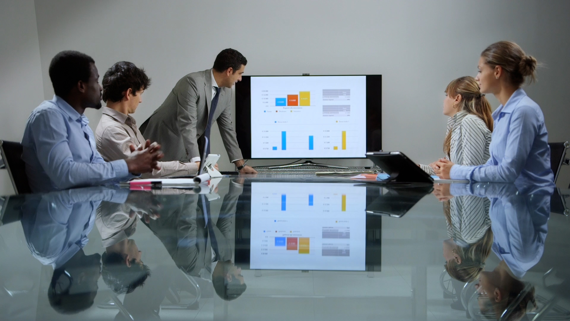 Monitoring and troubleshooting deployed reports in Power BI