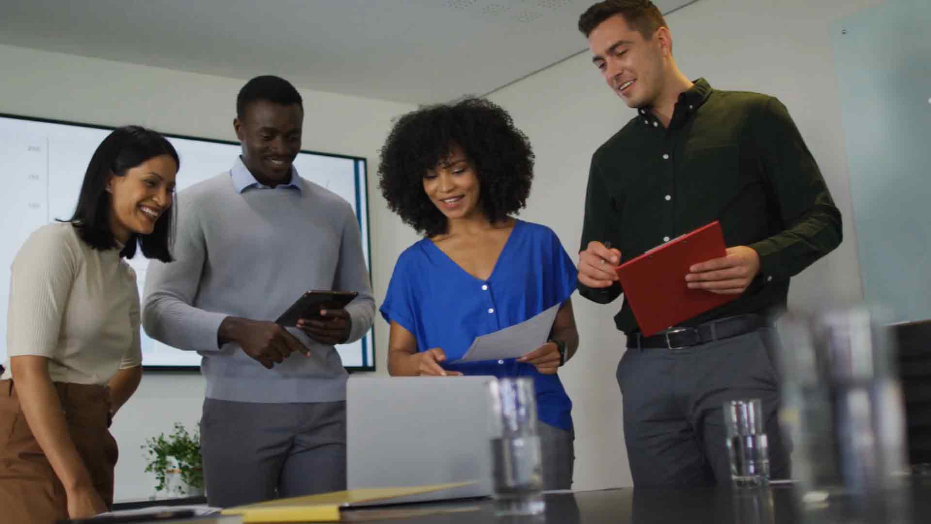 Integration of online services like Salesforce and Google Analytics in Power BI
