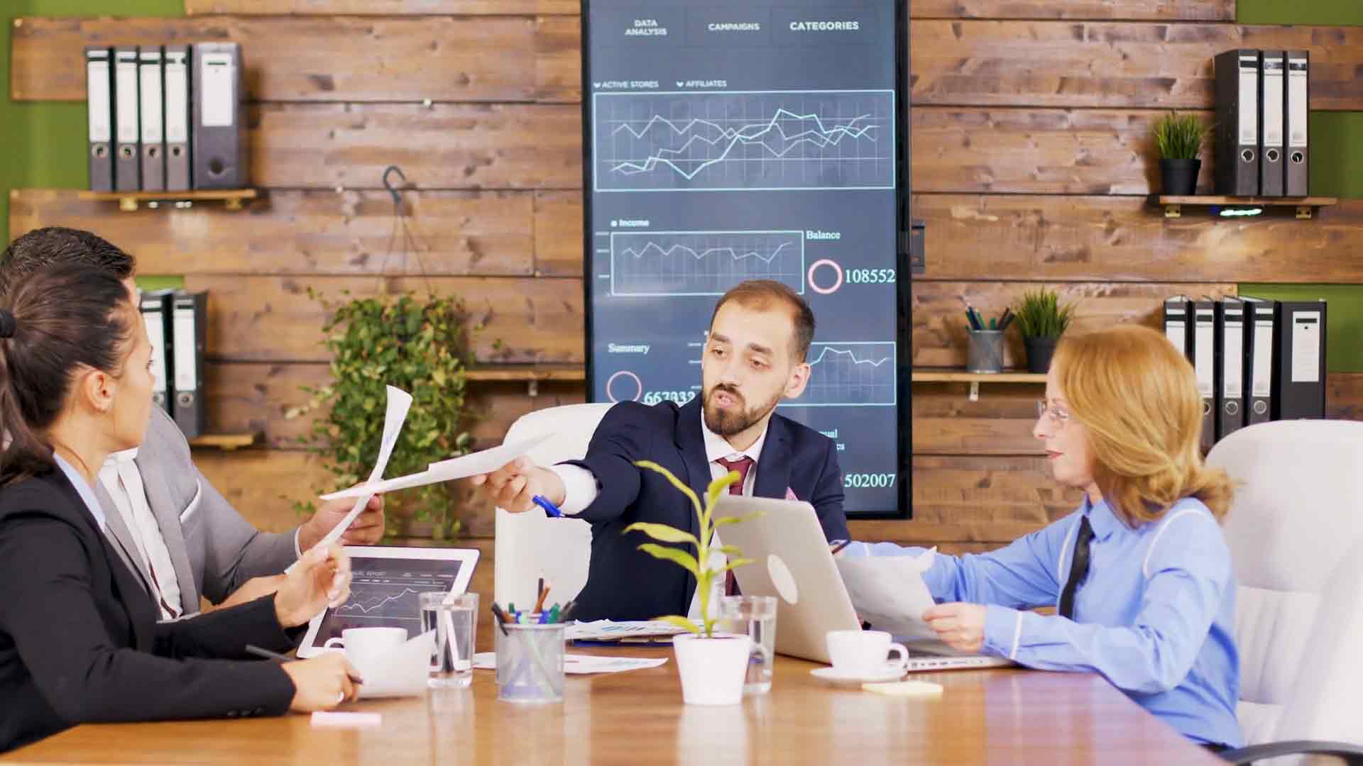Networking event for Power BI professionals