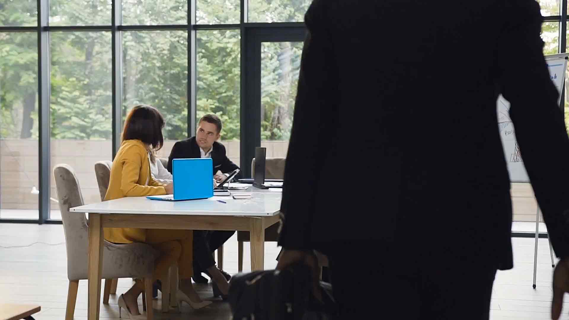 Understanding Audience Needs