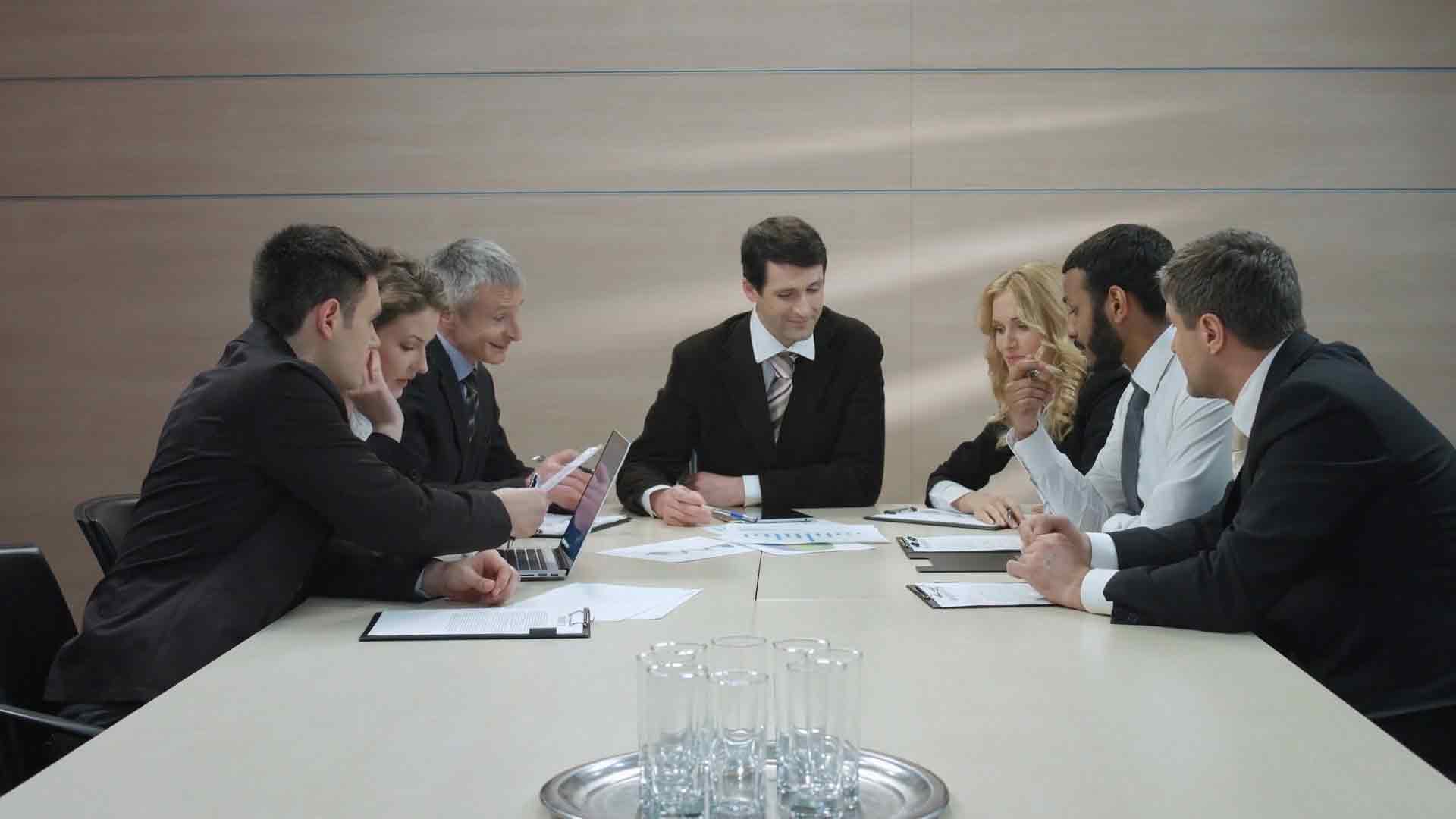 Interactive Online Training Module Screenshot